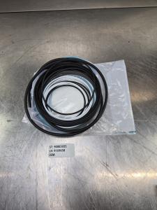 Seal kit F. piston rod bearing